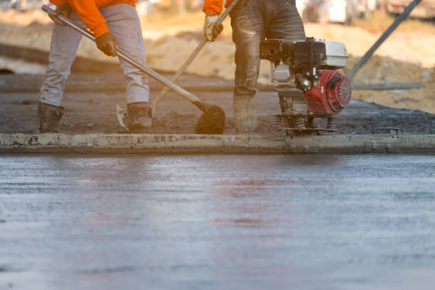 Best Concrete Driveway Repair Near Me  in Deep River Center, CT
