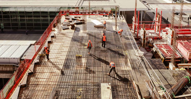 Best Poured Concrete Foundation  in Deep River Center, CT