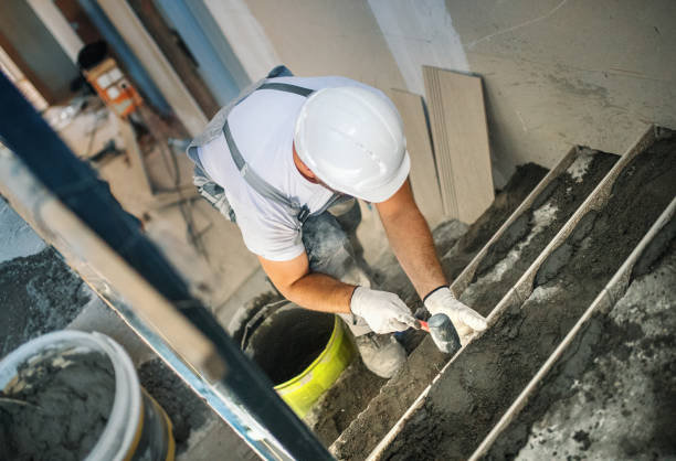 Best Concrete Resurfacing Services  in Deep River Center, CT