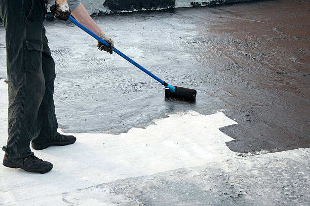 Best Concrete Foundation Repair  in Deep River Center, CT